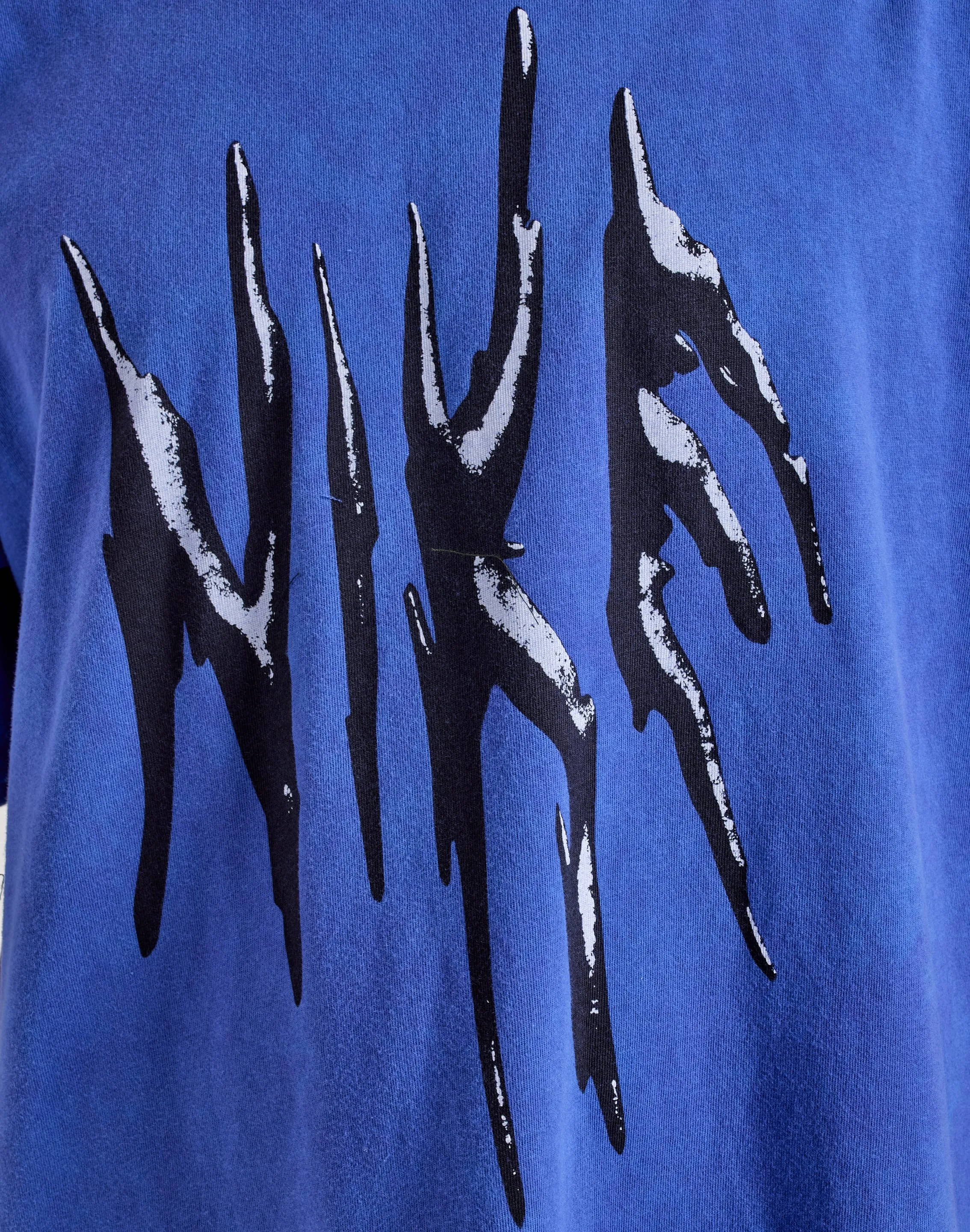 Nike Streetball Tee FrictionReducing Lining