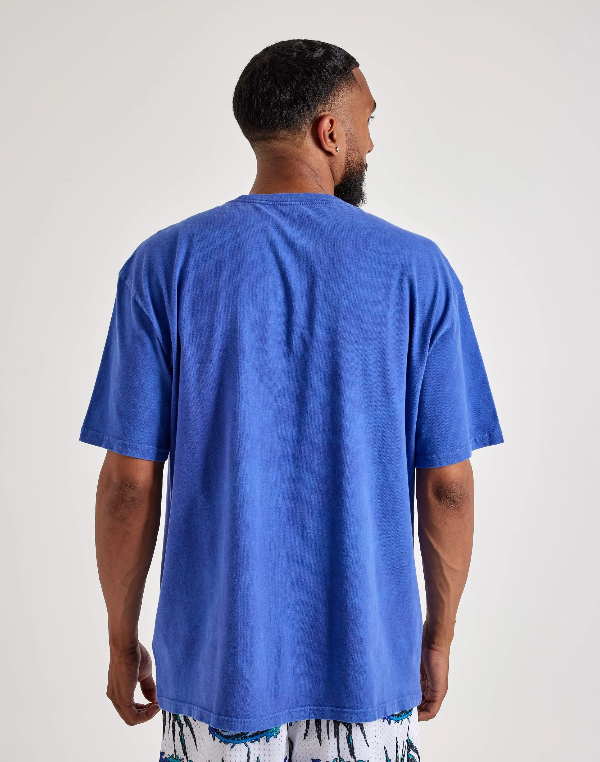 Nike Streetball Tee Sport Ease Heart Glow