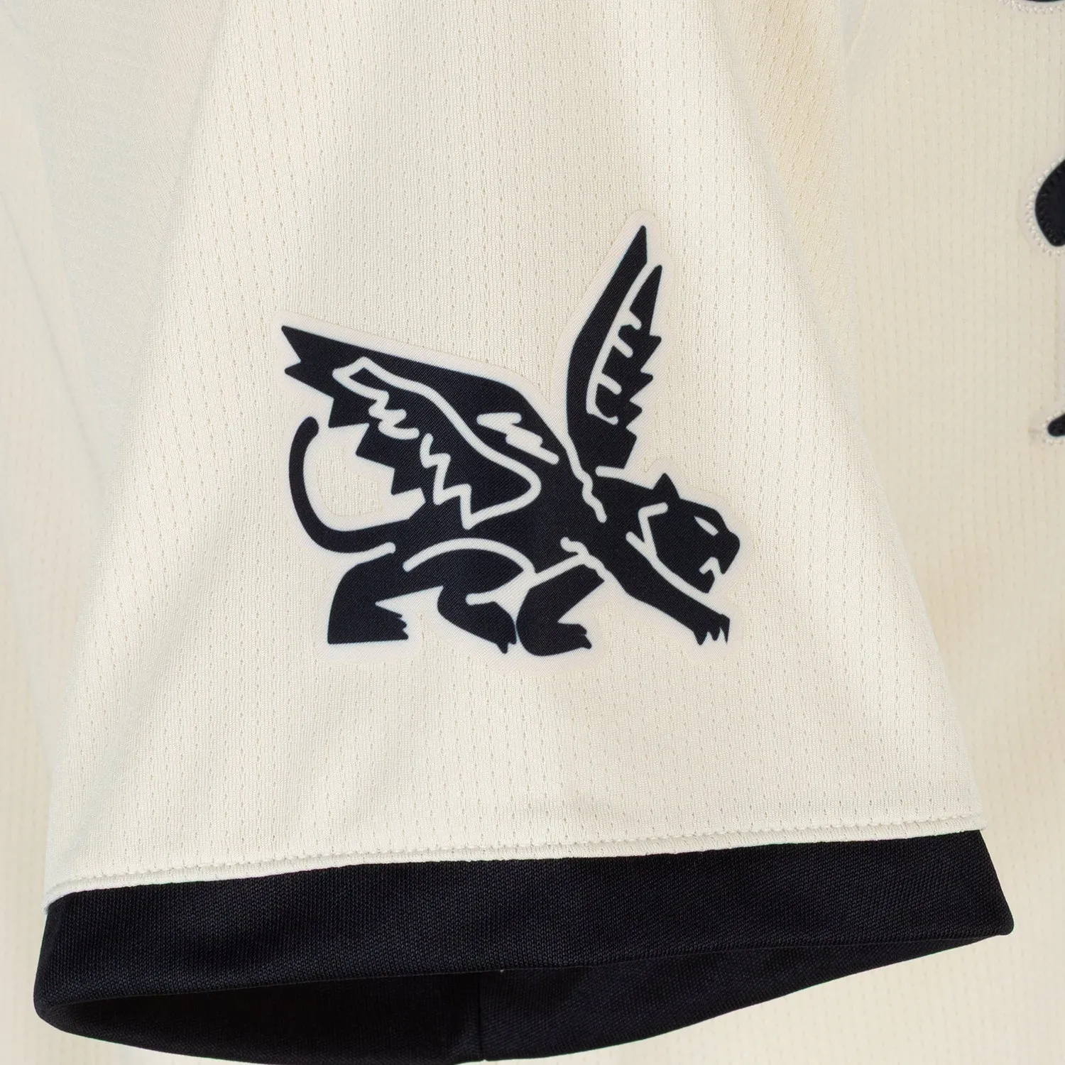 Rangers City Connect Jersey - Mens Mesh Glow