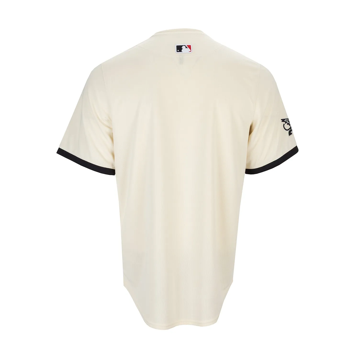 Rangers City Connect Jersey - Mens Daily Style