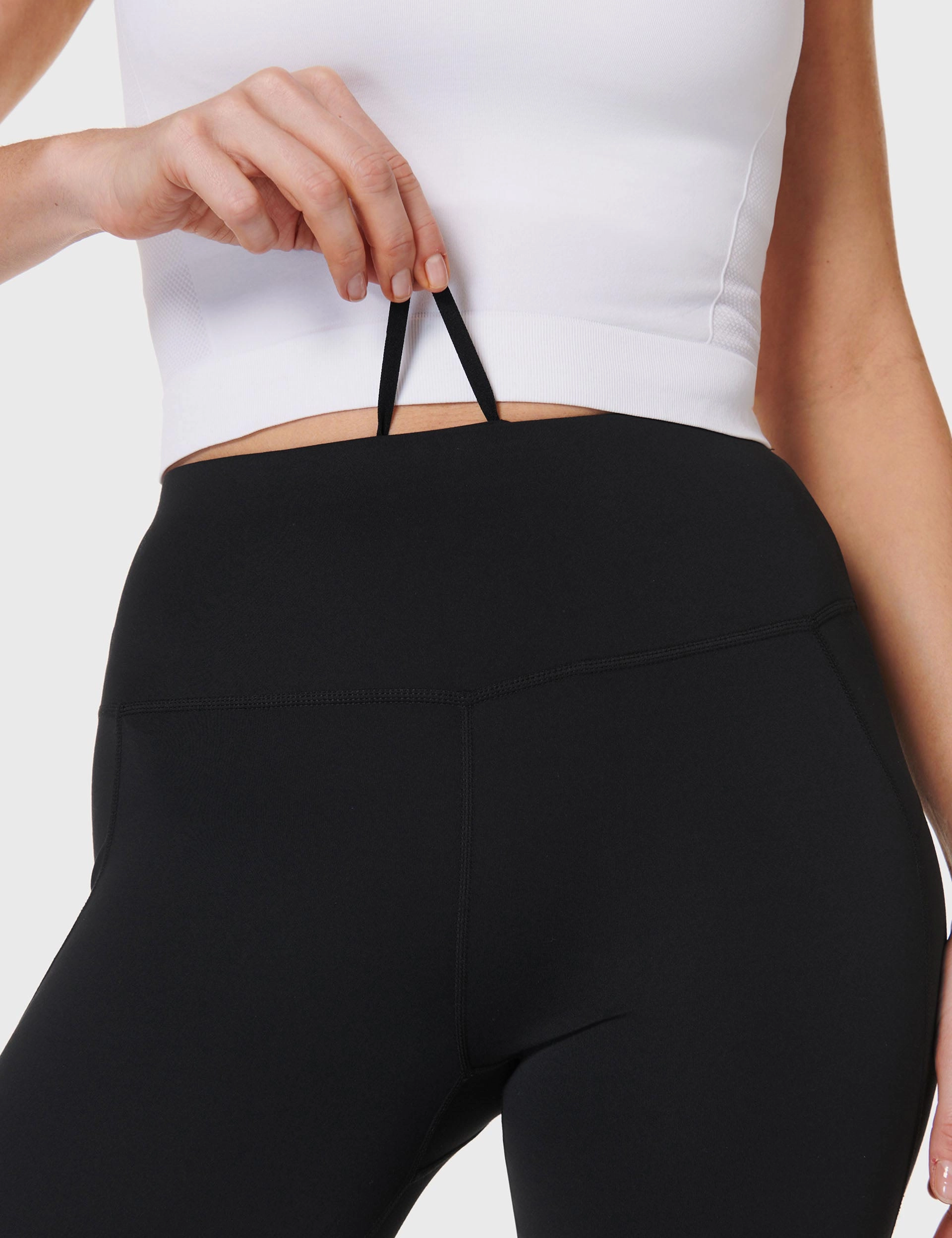 All Day 6" Shorts - Black Athletic Silhouette Comfortable Design