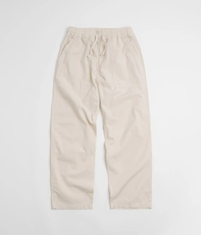 Service Works Ripstop Chef Pants - Bone Smart Motion Anti Friction Lining