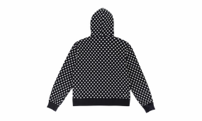 ALL OVER MA HOODIE "Black"