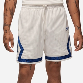 DoubleLayeredKnees Diamond Shorts x Awake NY