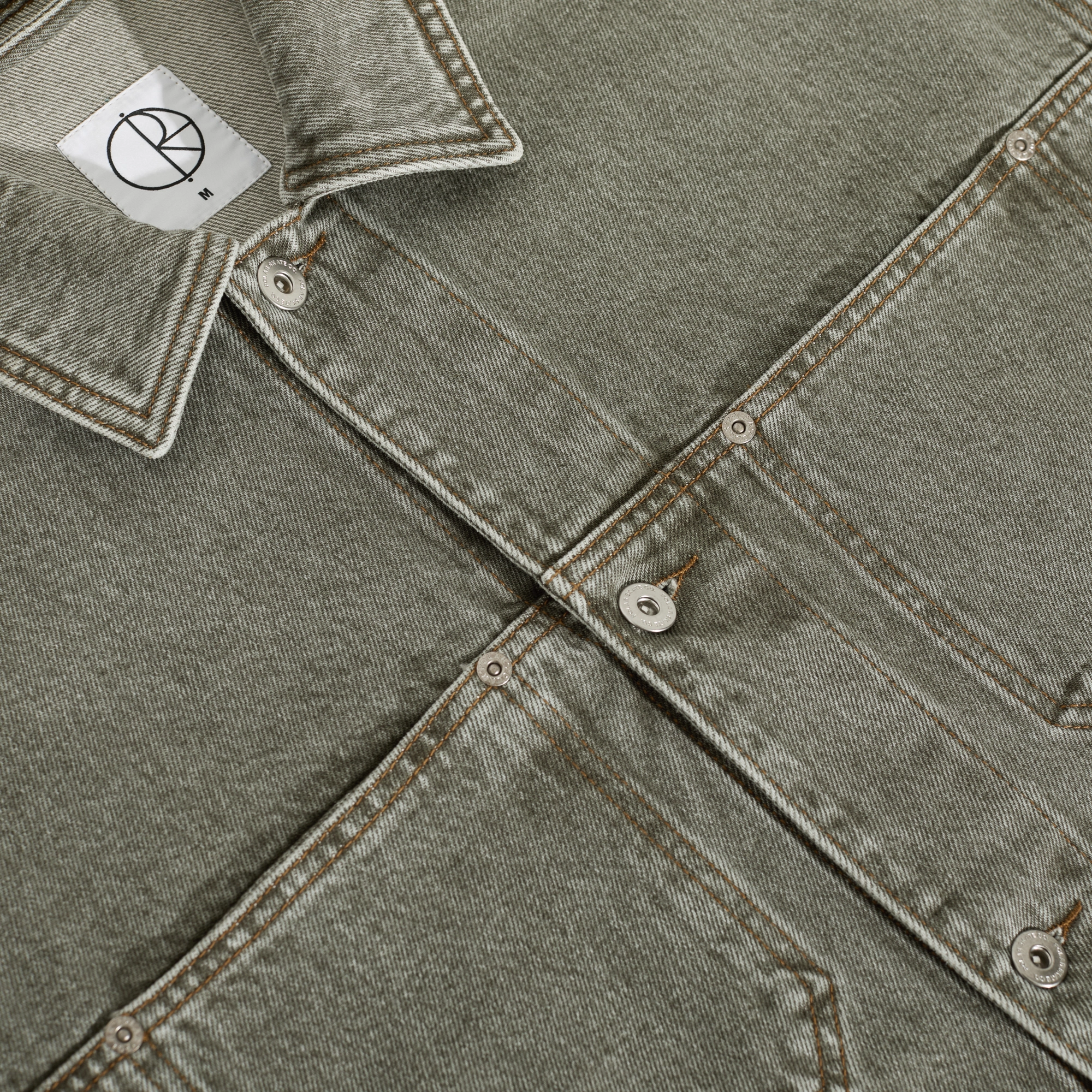 Polar Patrik Jacket Autumn Vibe