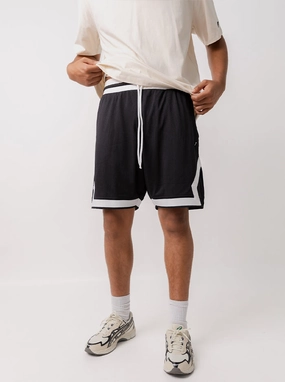 Game Day Shorts in Black NonIrritatingTags