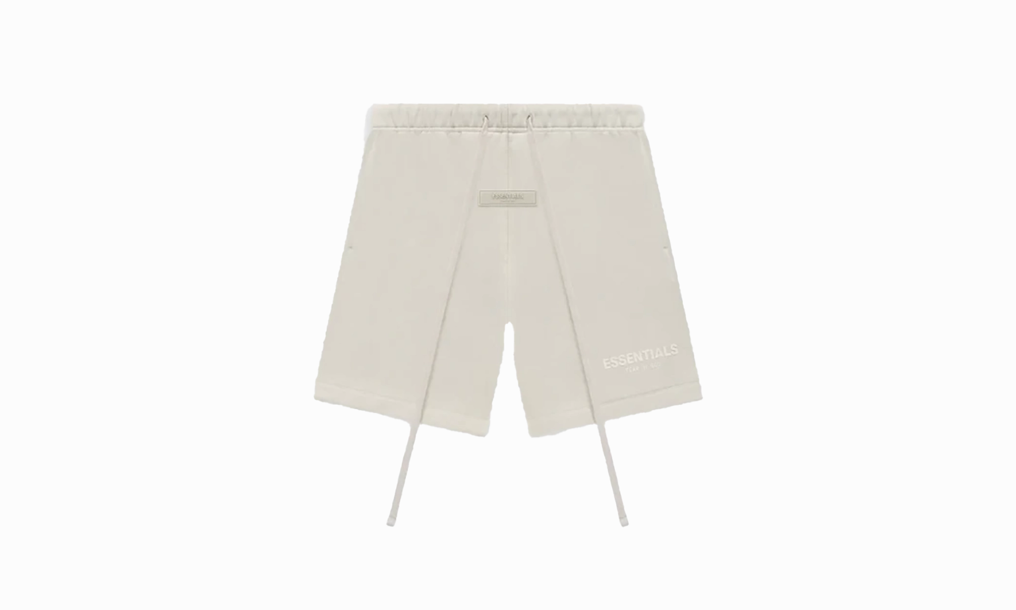 Shorts "Wheat" NonIrritating Seams Snow Ready
