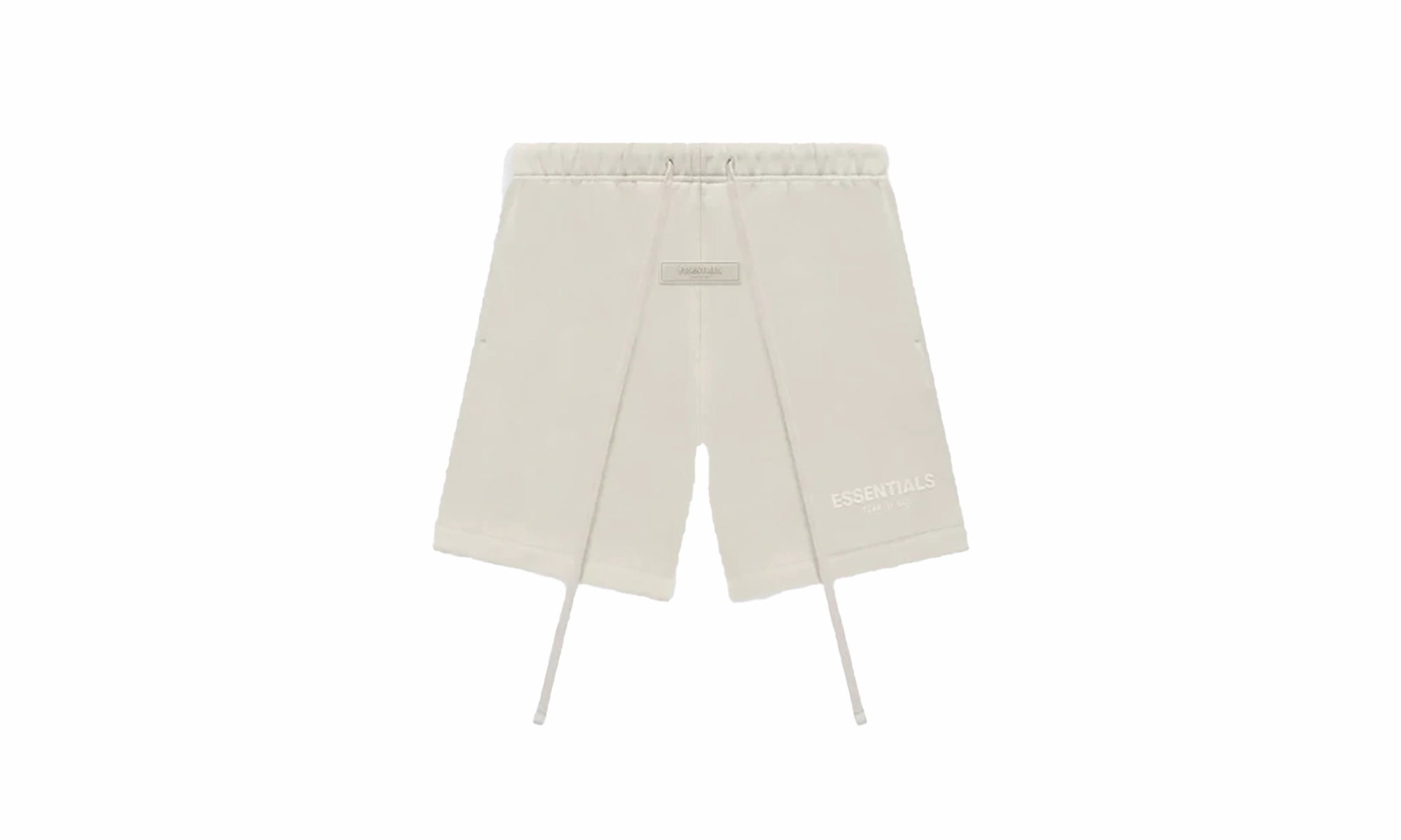 Shorts "Wheat" ZeroIrritationLabels QuickDry Technology