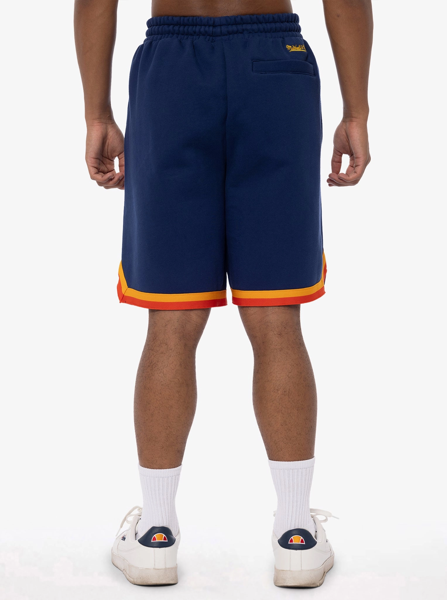All Star 2000 Shorts Reinforced Gusset