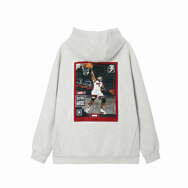 Wade Hoodie AWDUG87-2 SmoothEdging Body Free