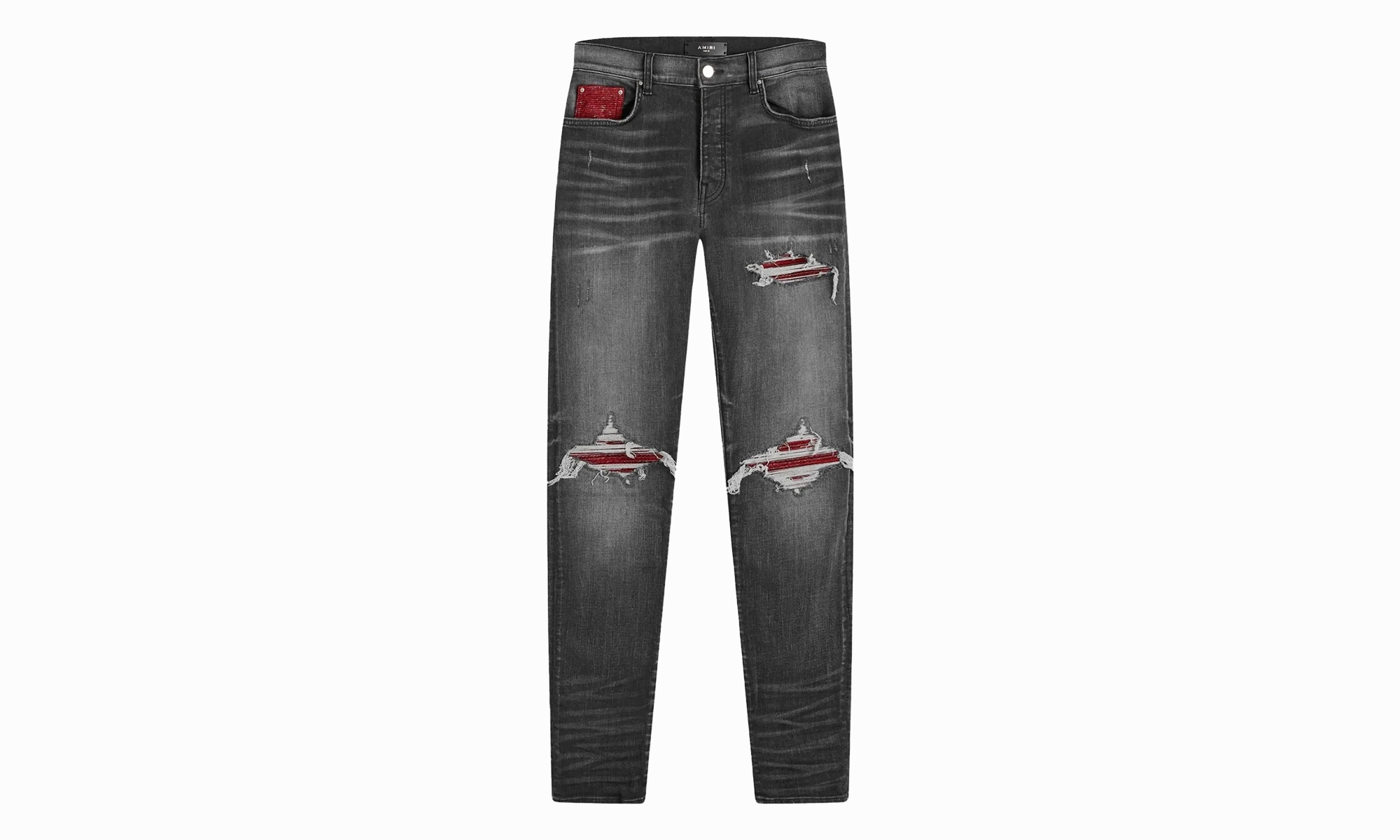 Lurex Mx1 Jeans "Rain Grey" Daywear Option Regular Style