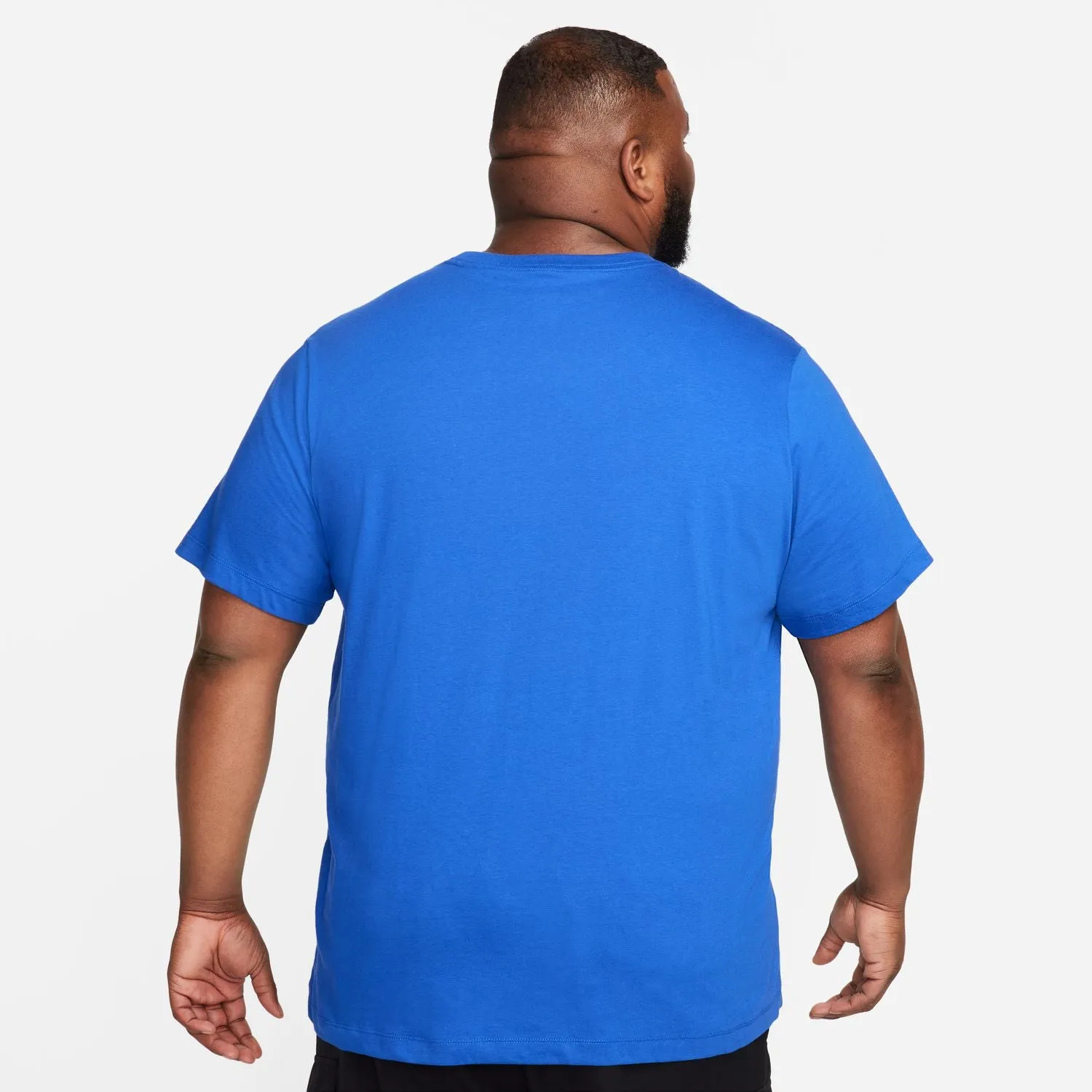 OdorResistantFabric Club Tee - Mens