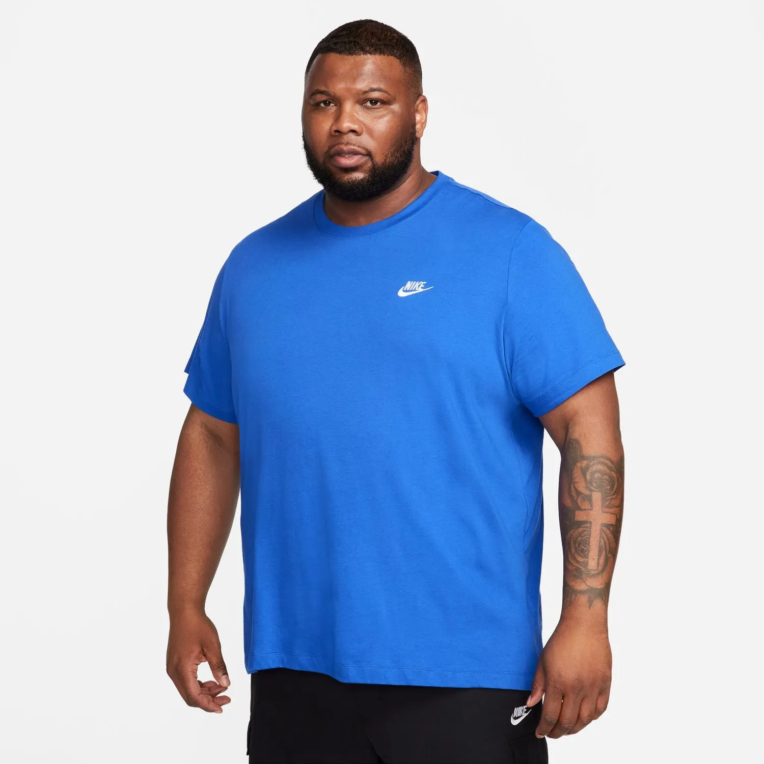 QuickDryDesign Hidden pockets Club Tee - Mens