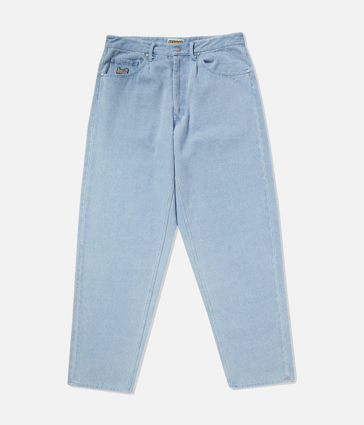 Huf Cromer Pant anti static Recycled fibers