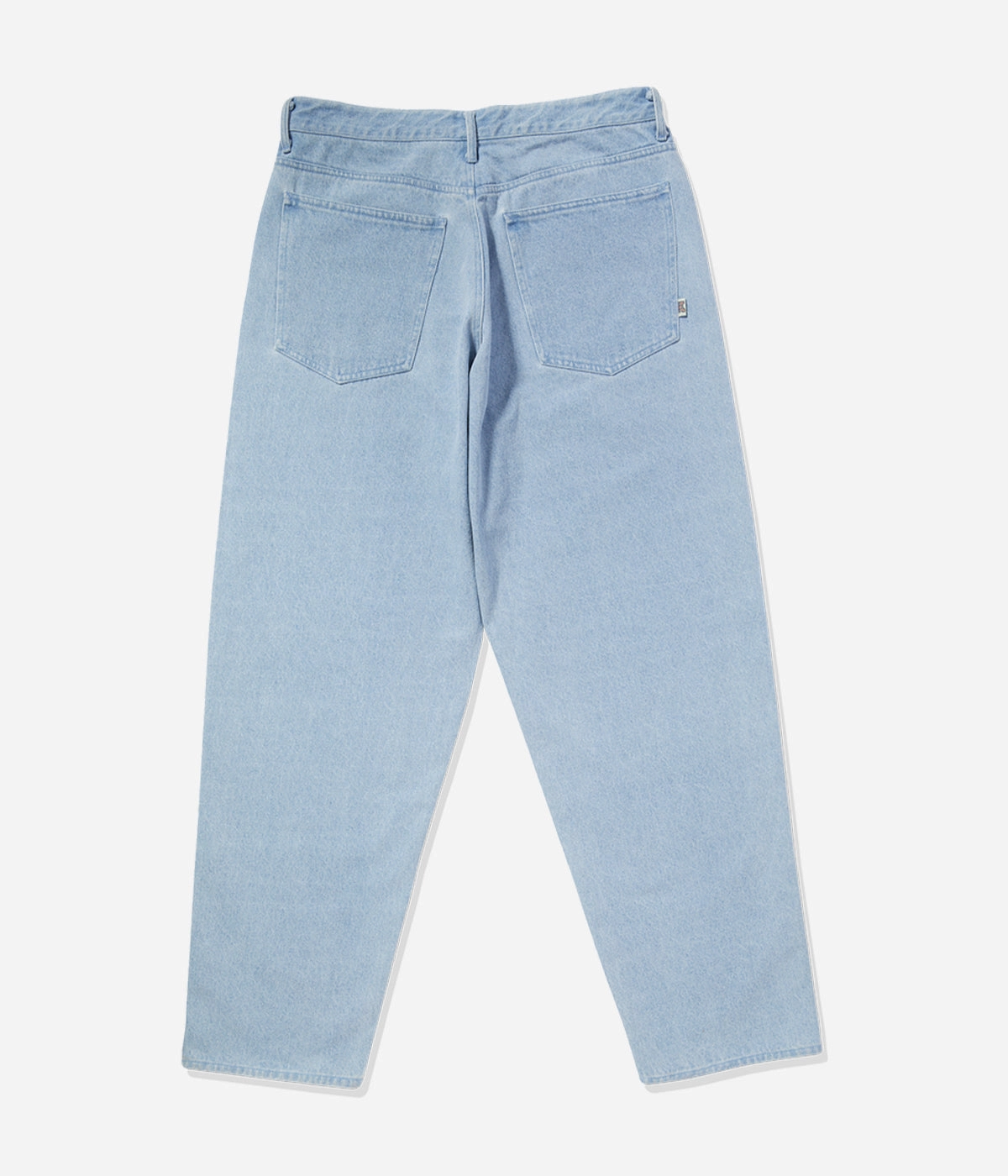 Huf Cromer Pant FrictionResistantEdging Low Bulk Design