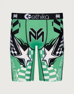Virtual Fit AdjustableHemline Ethika Young Mula Baby Boxer Briefs