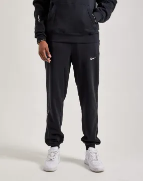 Nike NOCTA Fleece Sweatpants Breathable fabric EcoDye Process