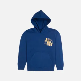 Mom Soft Wind Block STANDARD ISSUE FOR LAPSTONE HOODIE - DEEP INDIGO
