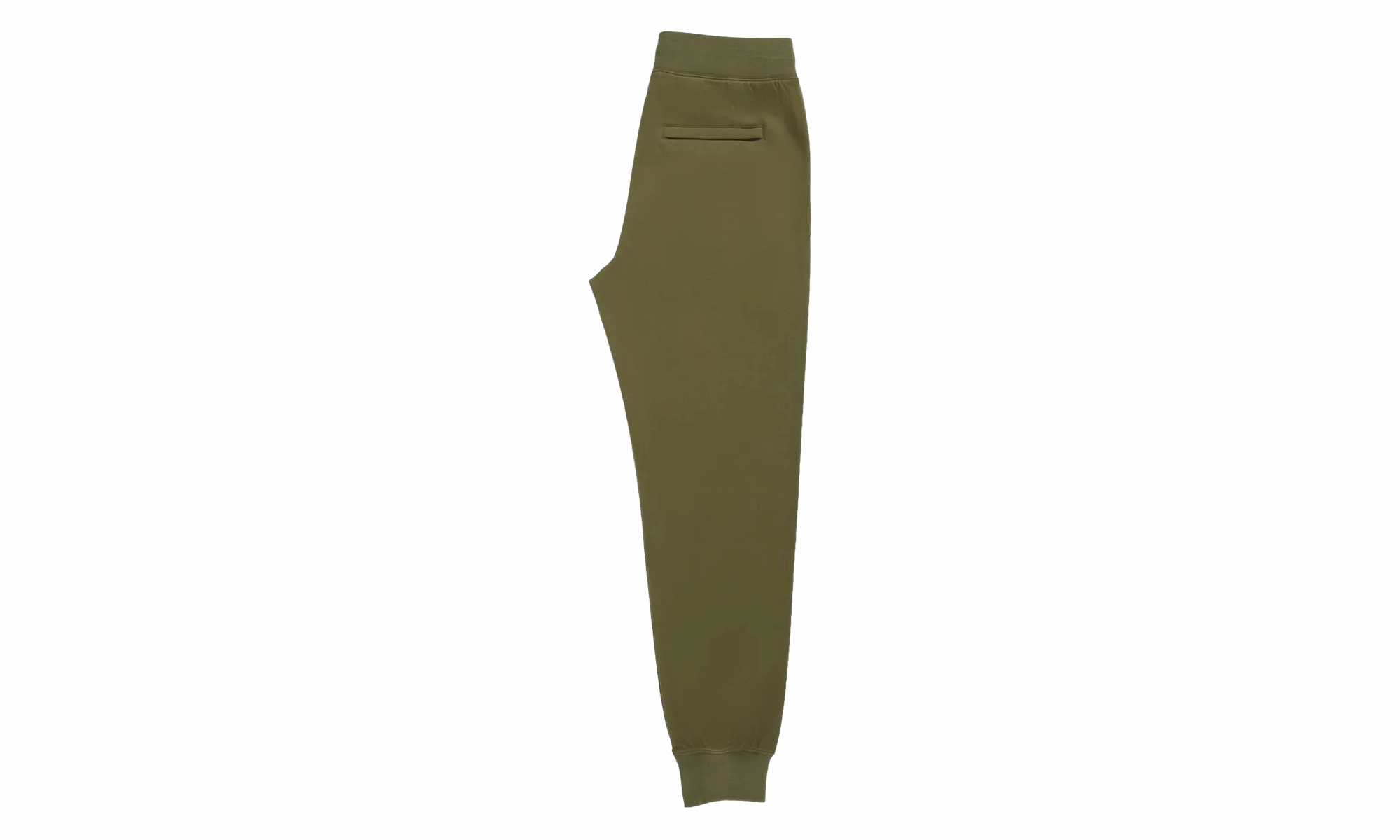 Allen Dark GREEN Men's Sweatpants "GREEN"