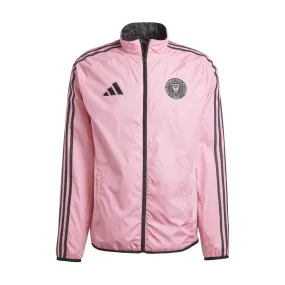Inter Miami Anthem Jacket - Mens TemperatureRegulatingLining