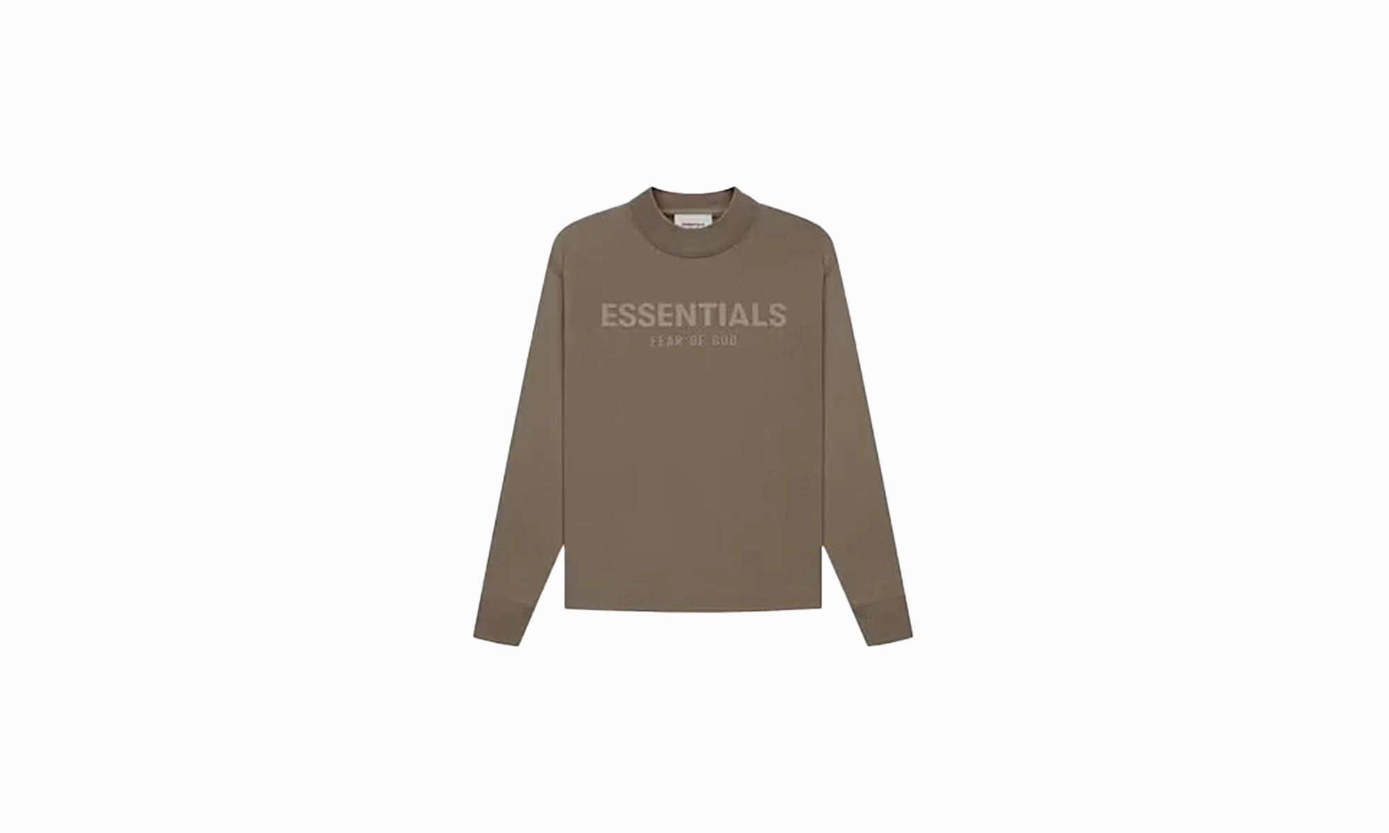 Kids Long-Sleeve Tee "Harvest" Cool Frame Cozy Vibe