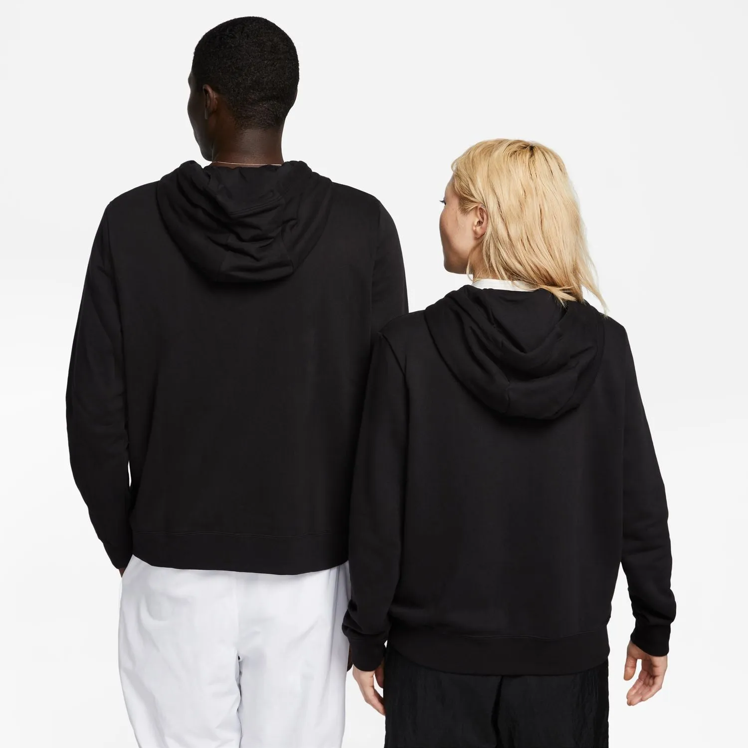 FrictionResistant Thin Core Club Fleece FZ Hoody - Womens