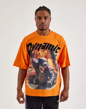 BKYS Dynamic Tee PunctureResistant Fabric
