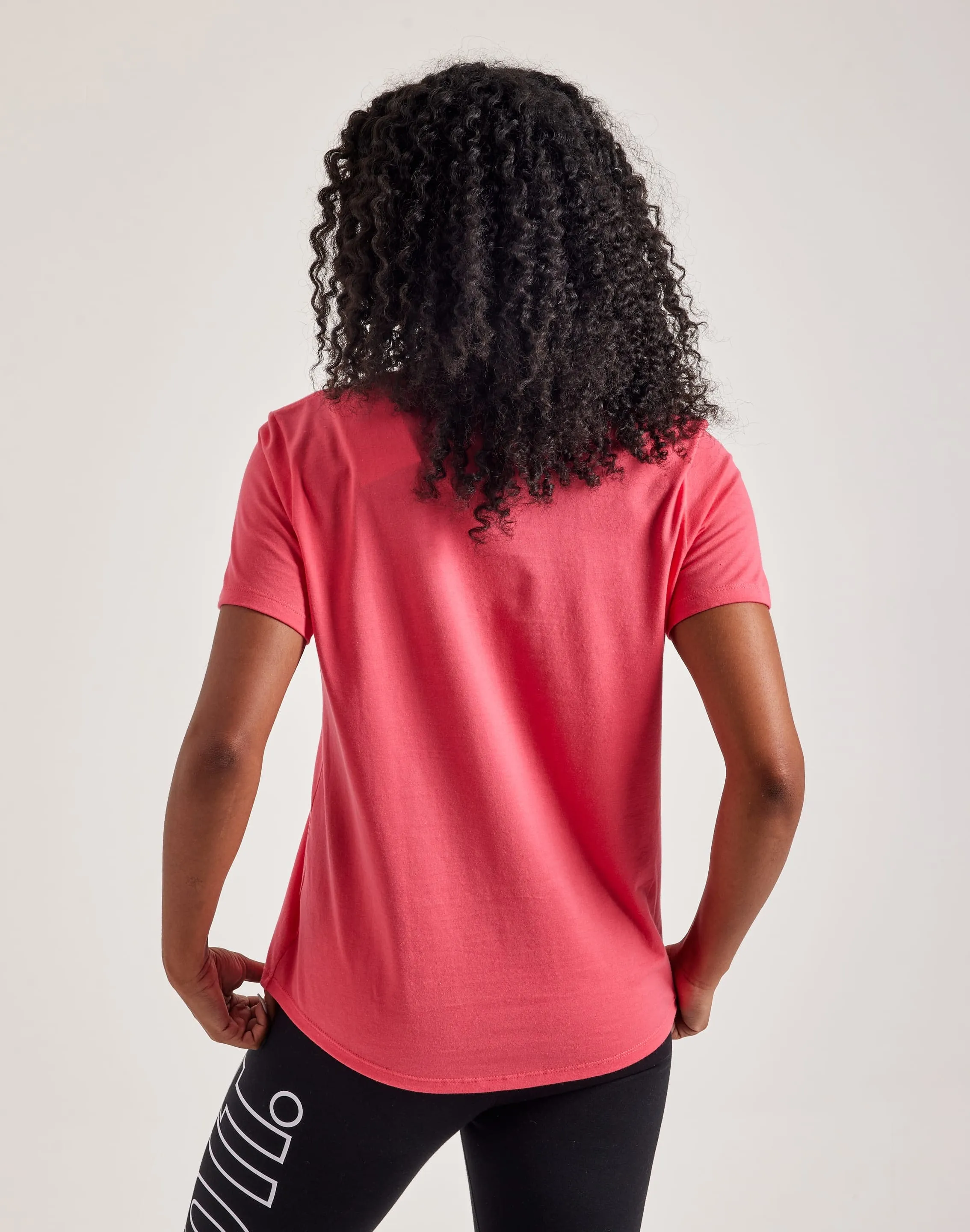 SoftTouch Nike Essential Icon Futura Tee