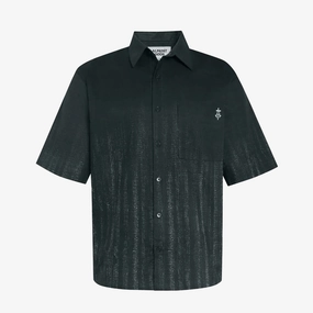 Fantasy Mood LowMaintenanceMaterial ALMOST GODS | ALDER SHIRT { GREY