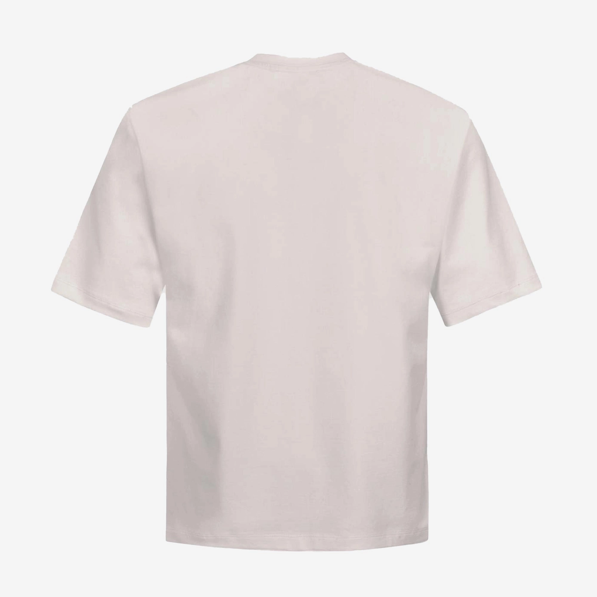 Ethic Core ALMOST GODS | ALMOST GODS RECON TEE { OFF WHITE