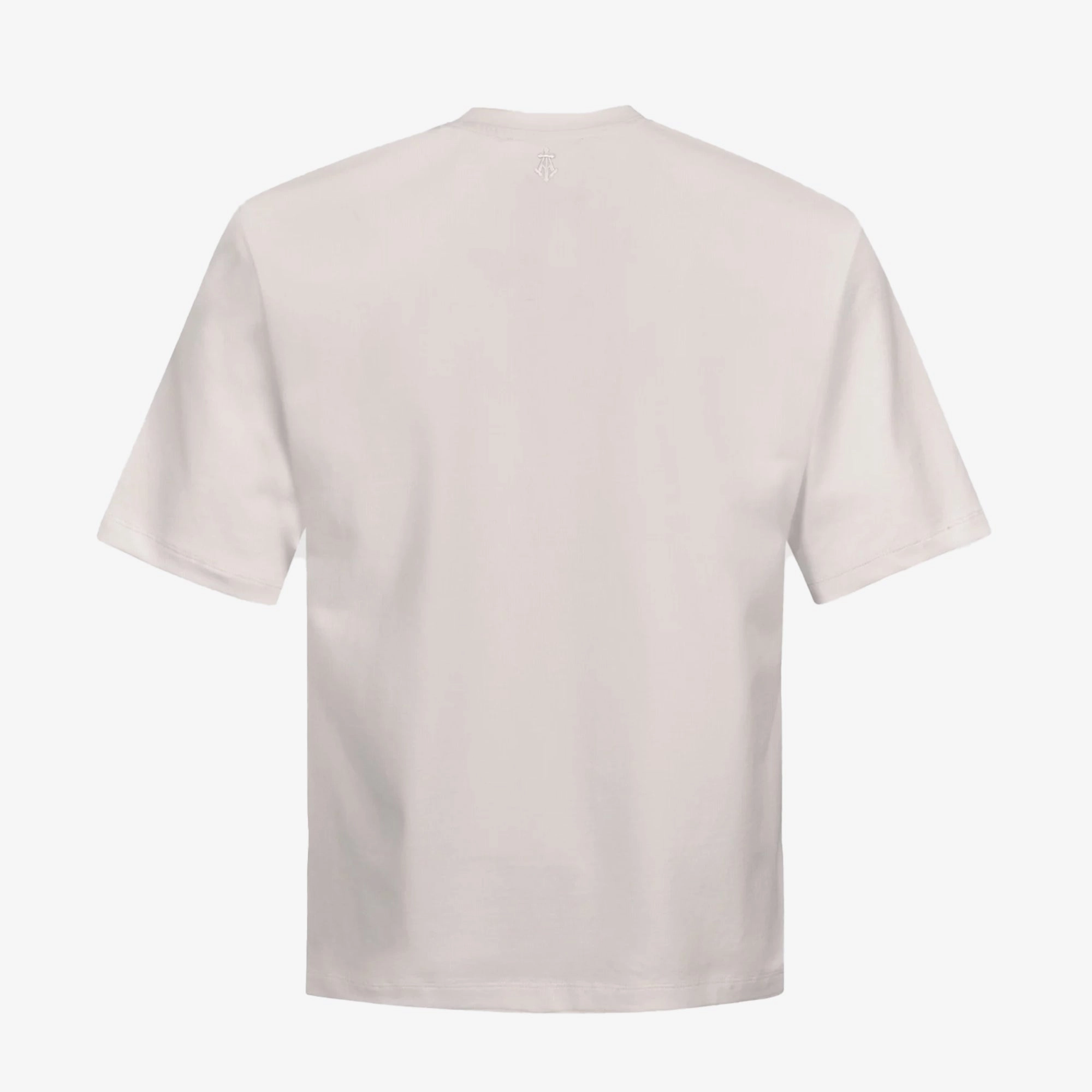BreathableLining ALMOST GODS | DREAM OF THE ORIENT RELAXED TEE { OFF WHITE