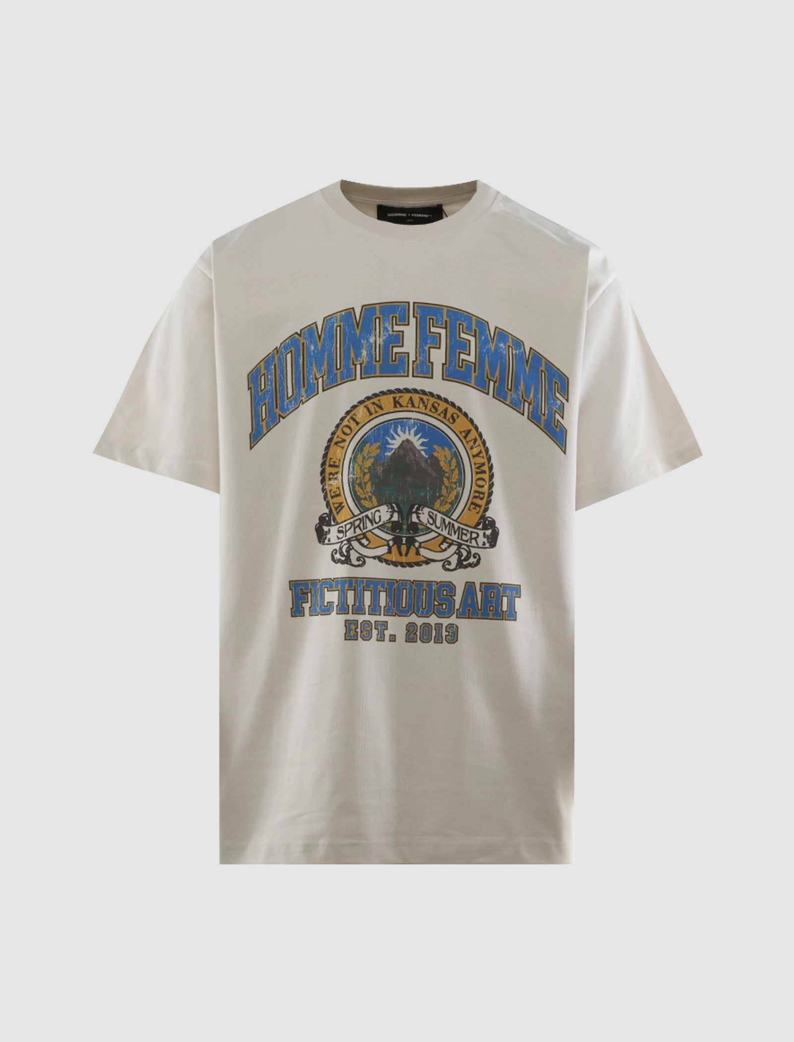 Multi Directional Mobility ALUMNI TEE