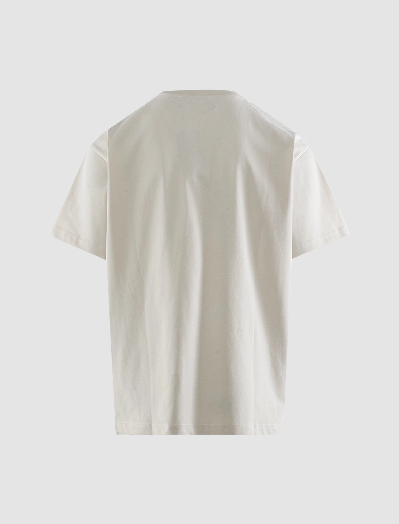 ALUMNI TEE QuickDry Performance SeamlessDesign