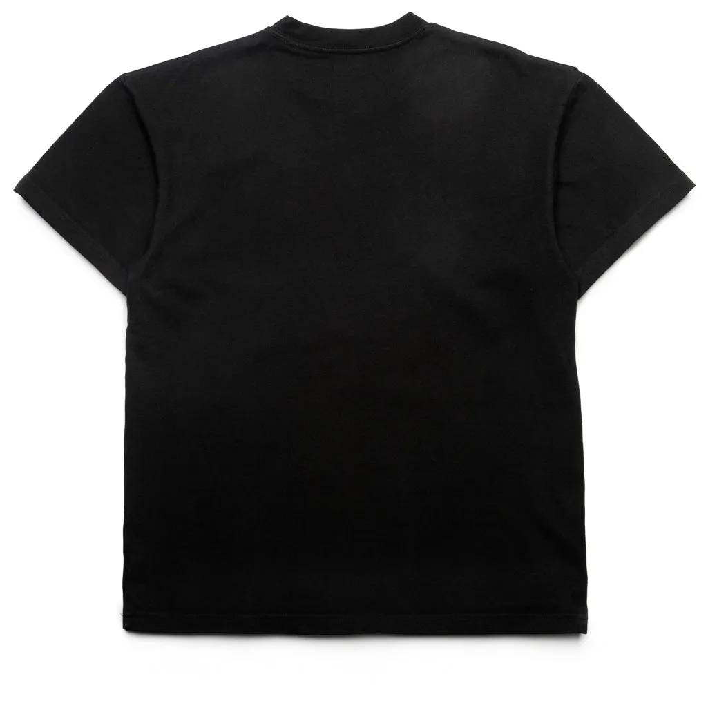 Always On Tour Heartbreakers Tee - Black car event
