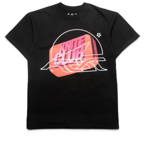 Always On Tour Nite Club Tee - Black RV event