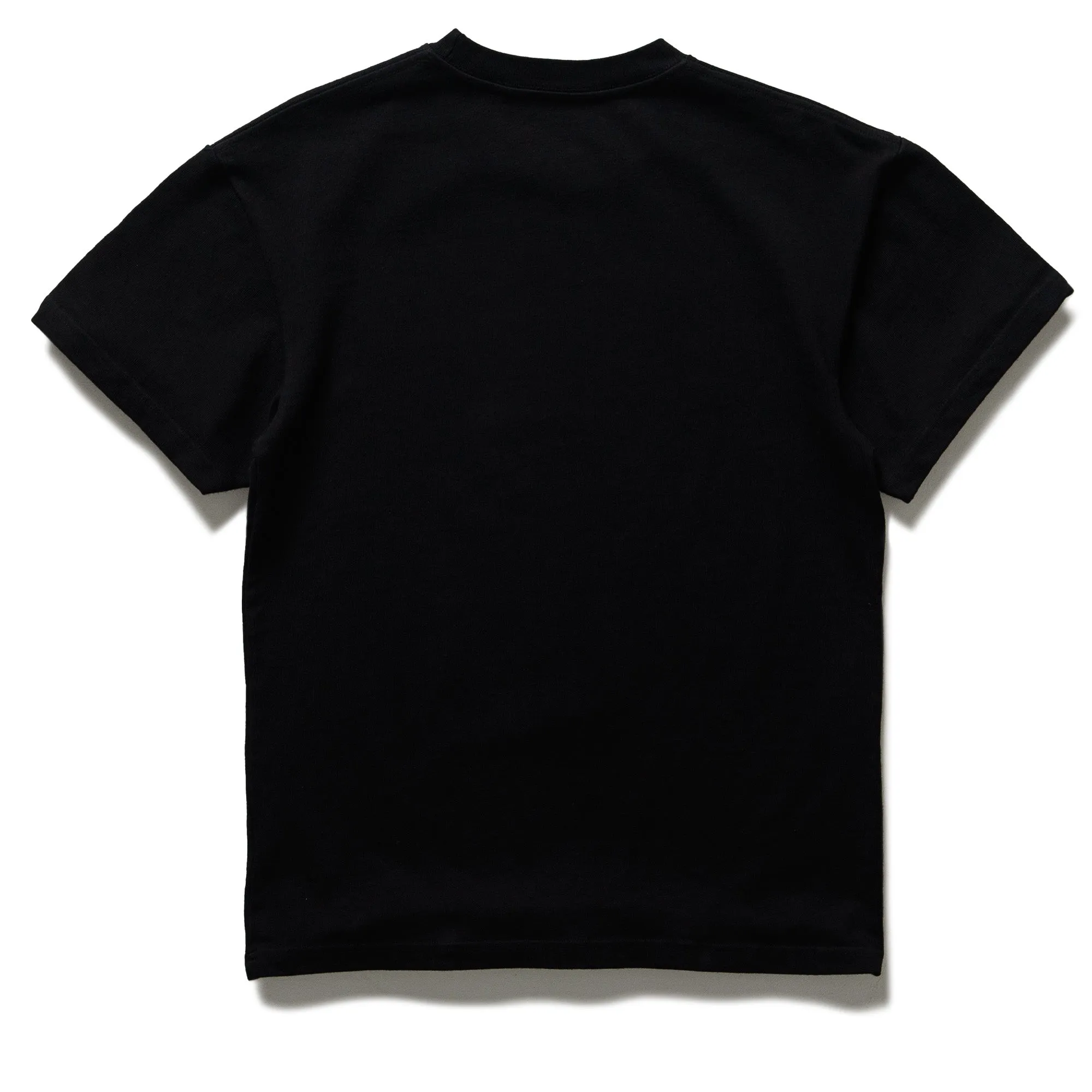 Always On Tour Riot Tee - Black Group travel