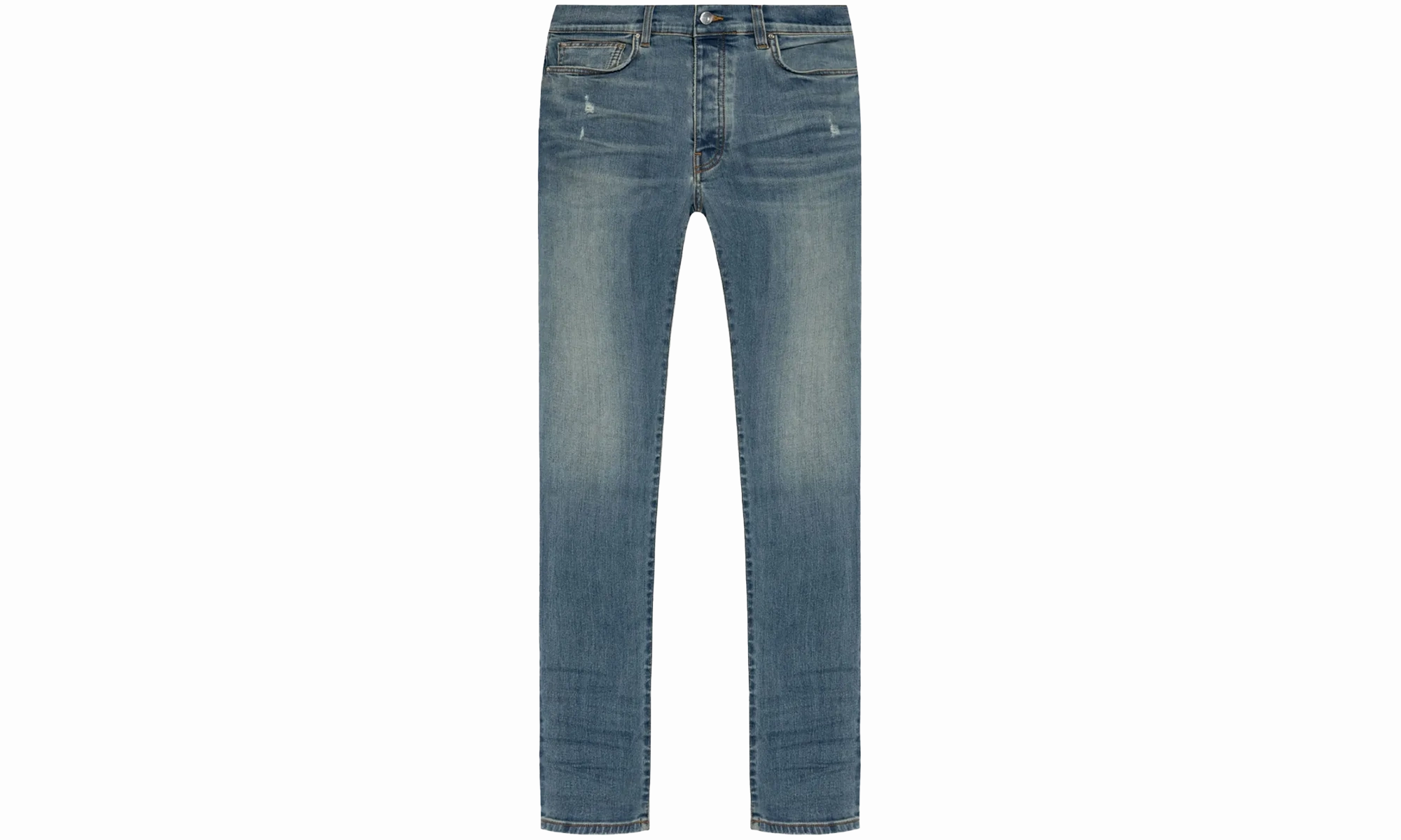 Stack Jeans Mens Style : Pxmd002 "DARK INDIGO" Elegant Minimalist Outdoor Adventure Fresh Attire