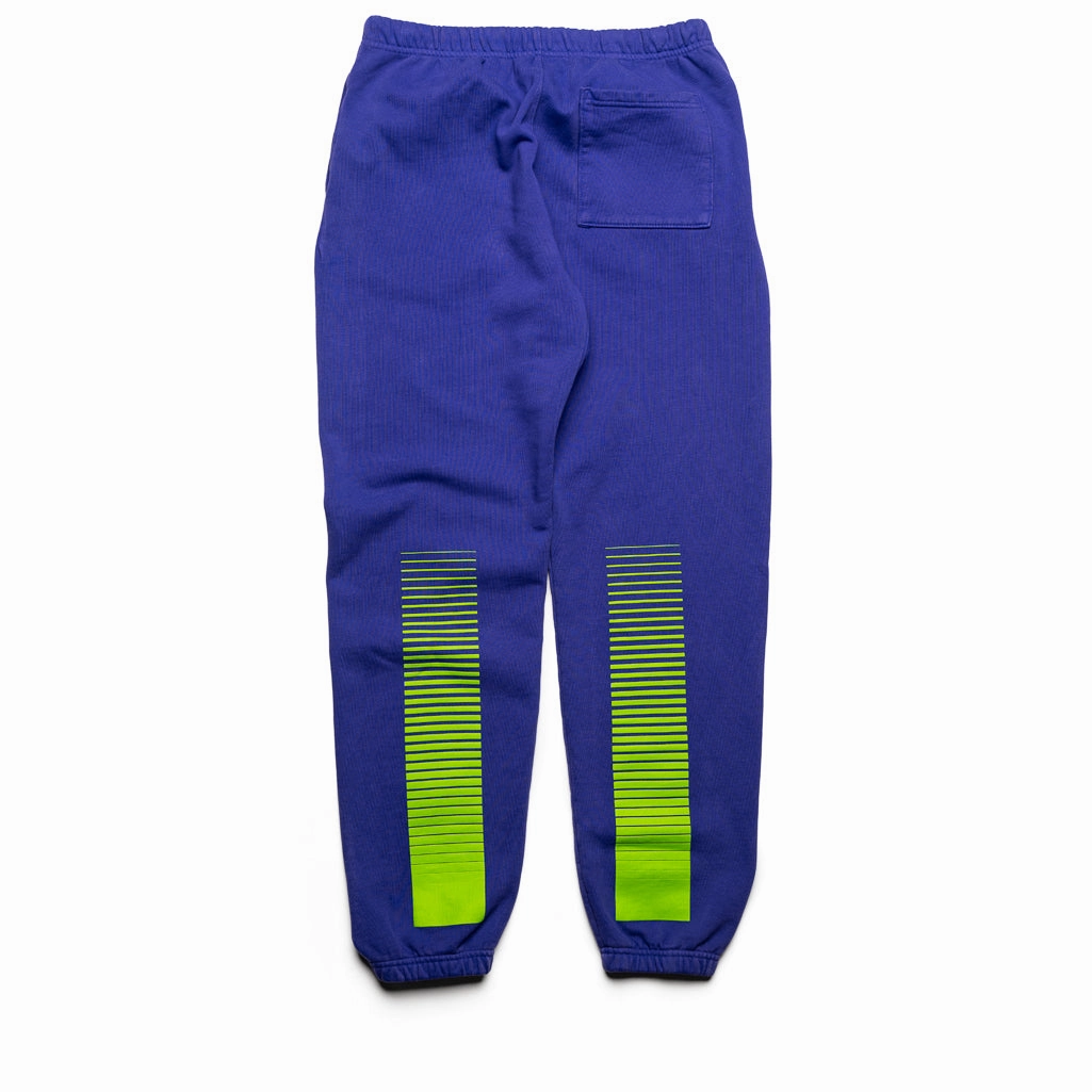 Always On Tour Lo-Fi Anniversary Sweatpants - Medium Lilac MoistureLockTechnology