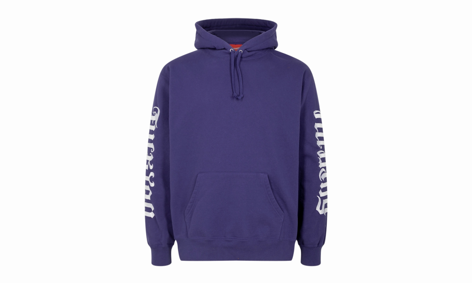 Ambigram Hoodie "SS 22"