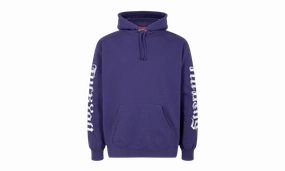 Ambigram Hoodie "SS 22"