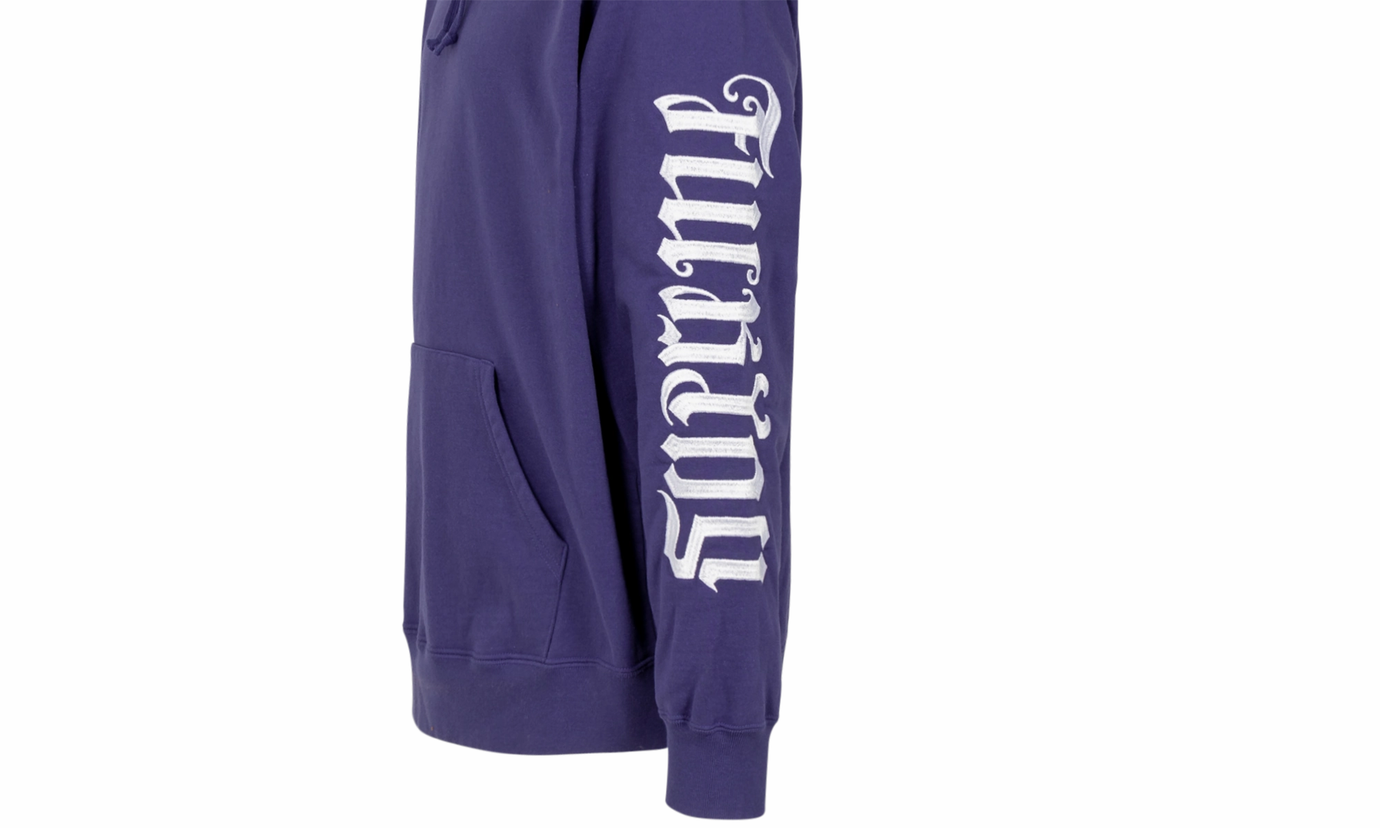 Ambigram Hoodie "SS 22"