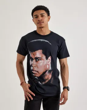 Zero Waste AirflowOptimized American Classics Muhammad Ali G.O.A.T Tee