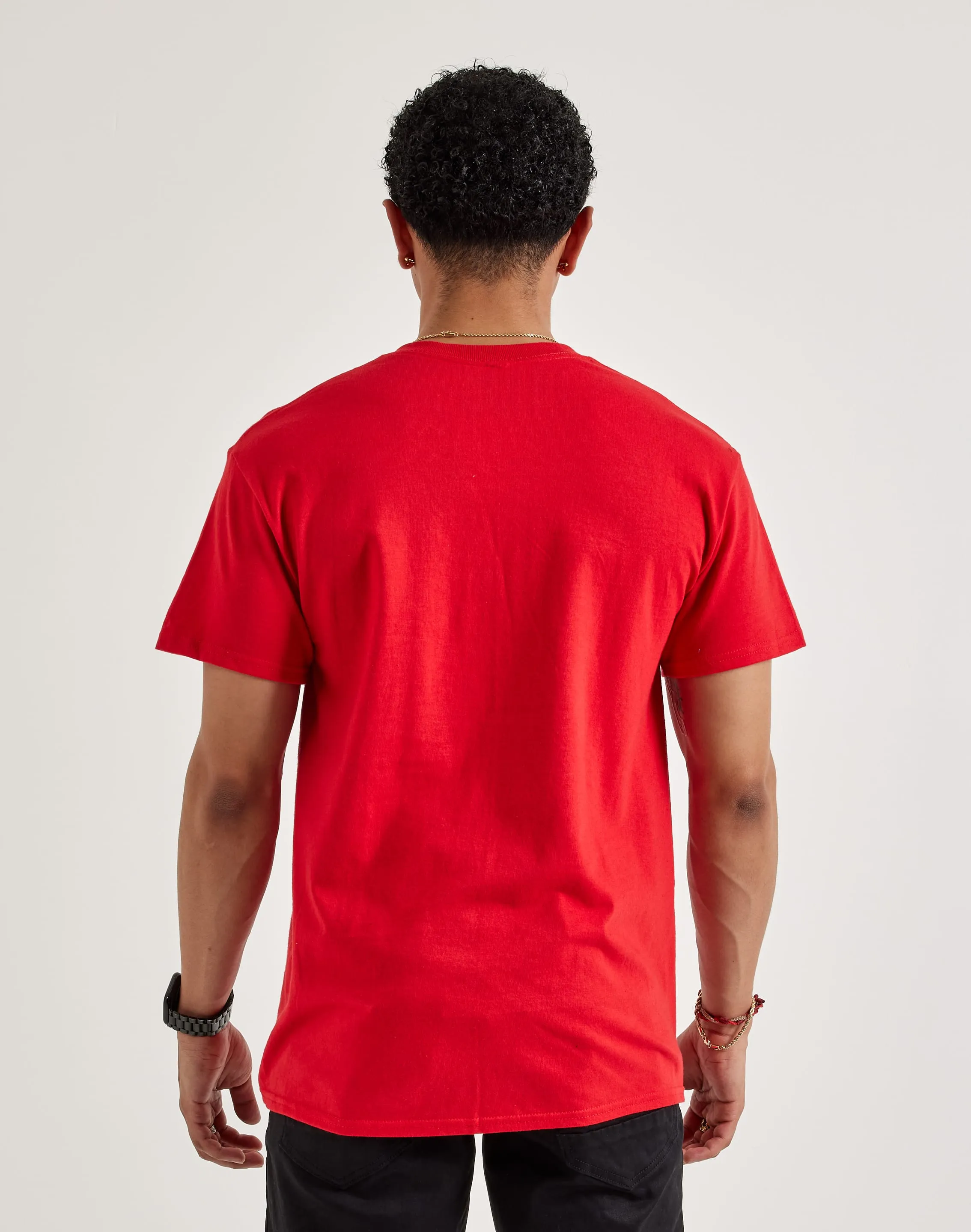 Cool Frame MultiPocket System American Classics Scarface Collage Tee