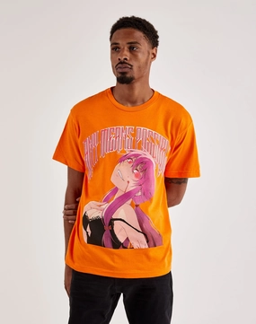 AMP Kai Any Means Possible Tee Italian Flair Tech Edge