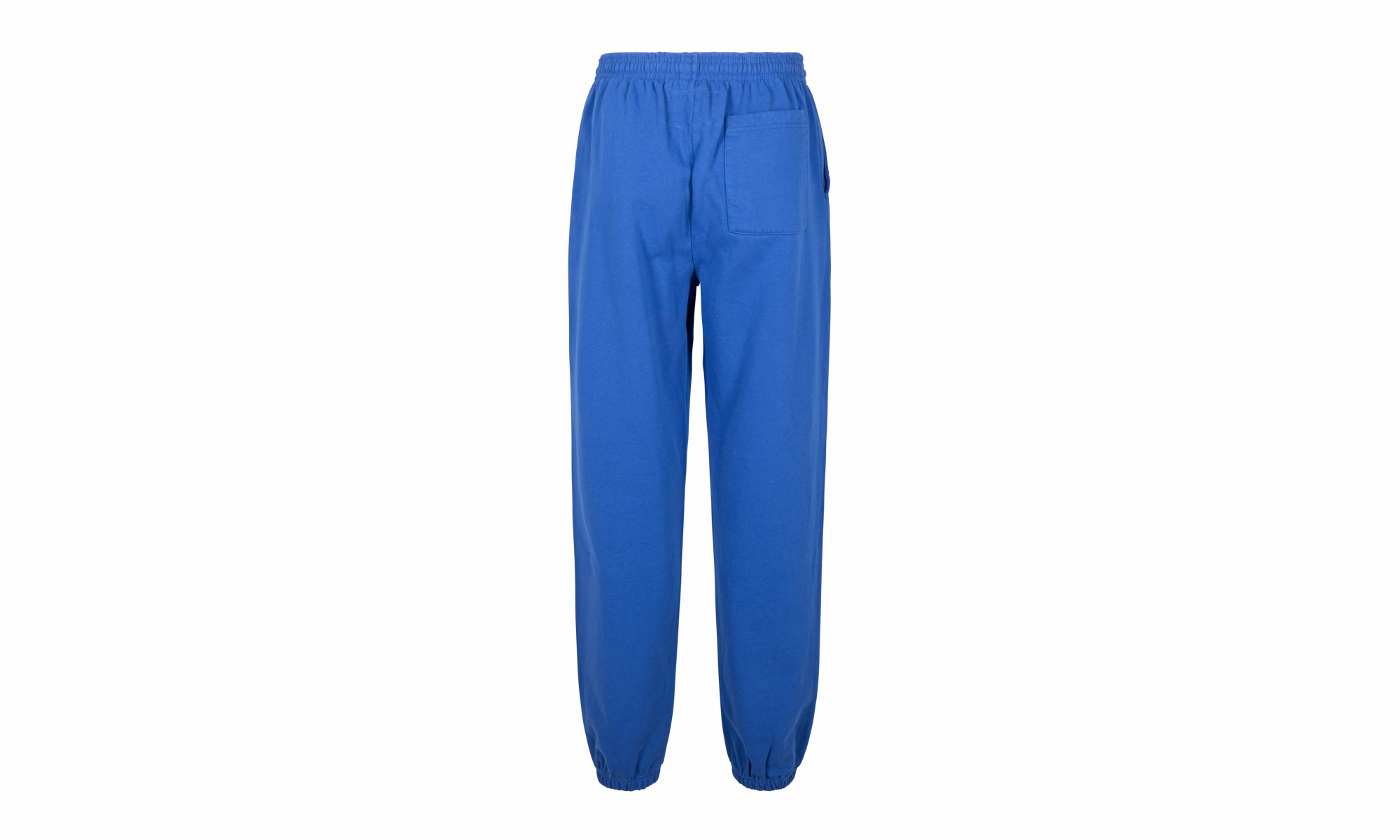 ANGEL NUMBER SWEATPANT "Blue"