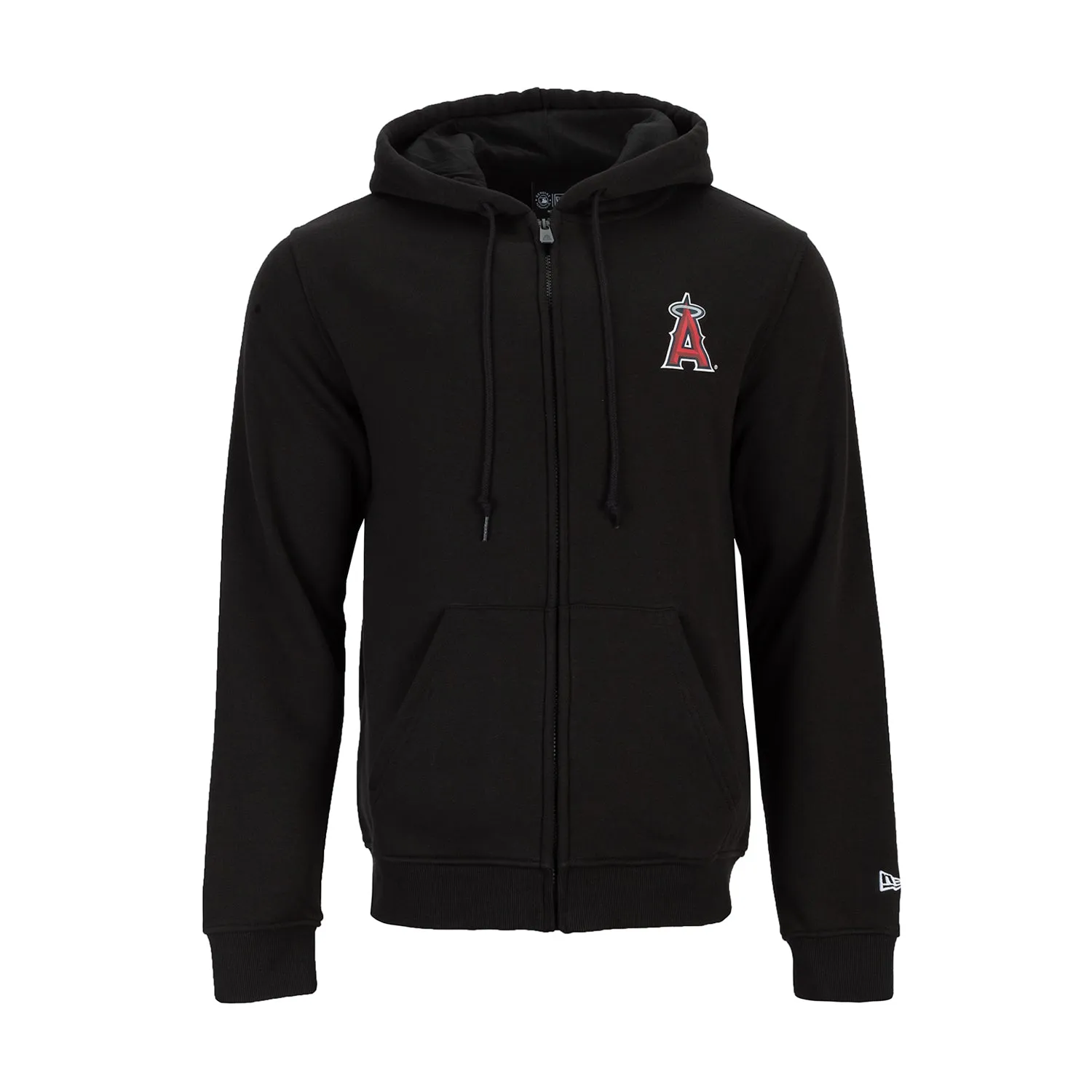 Global Edge Angels Roses PO Hoody - Mens