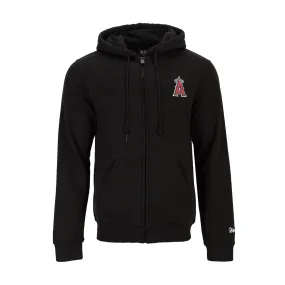 Global Edge Angels Roses PO Hoody - Mens