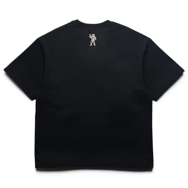 Casual-wear Billionaire Boys Club Knit Tee - Black