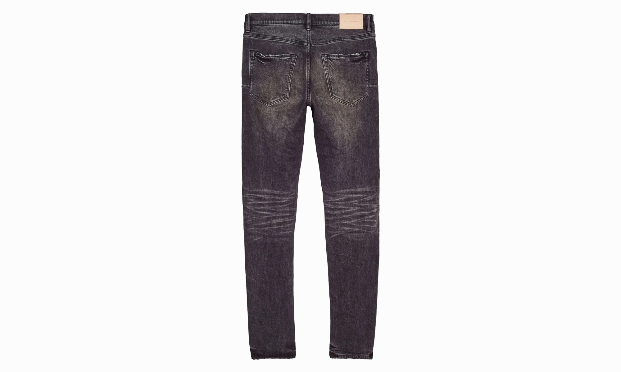 Teen Outfit Elegant Minimalist Design Animal Repair Jeans