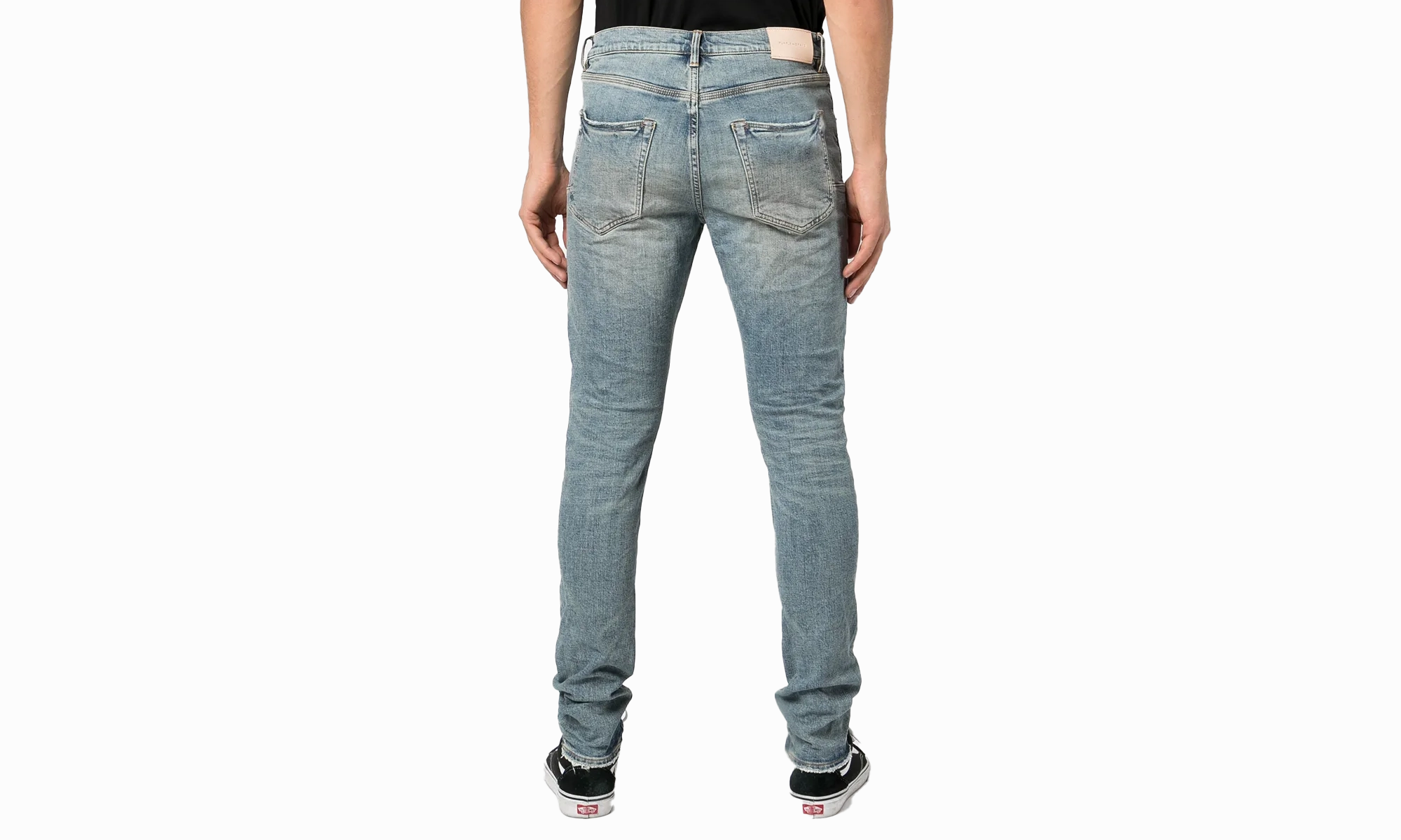 Animal Repair Jeans "Mid Indigo" Multi Purpose Pockets Spring Mood Outdoor Enthusiast Formal